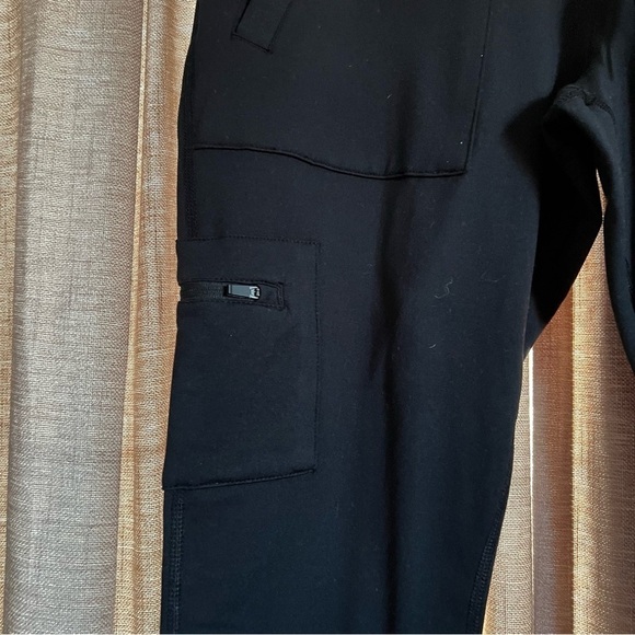 Mondetta Black Maldives Legging Size Extra Large - Picture 8 of 16